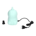thumbnail image 1 of Balloon Pump Electric Air Blower Inflator Machine for Party Festival Wedding Playing_Perfect Gift, 1 of 5