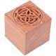 thumbnail image 2 of GOOHOCHY Difusor de madera Difusor de aromaterapia de madera Difusor de aroma en forma de cubo Difusor de aroma en forma de cubo para interiores, 2 of 8