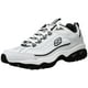 thumbnail image 1 of Sneaker Skechers Energy Afterburn White/Charcoal para hombre, 1 of 7