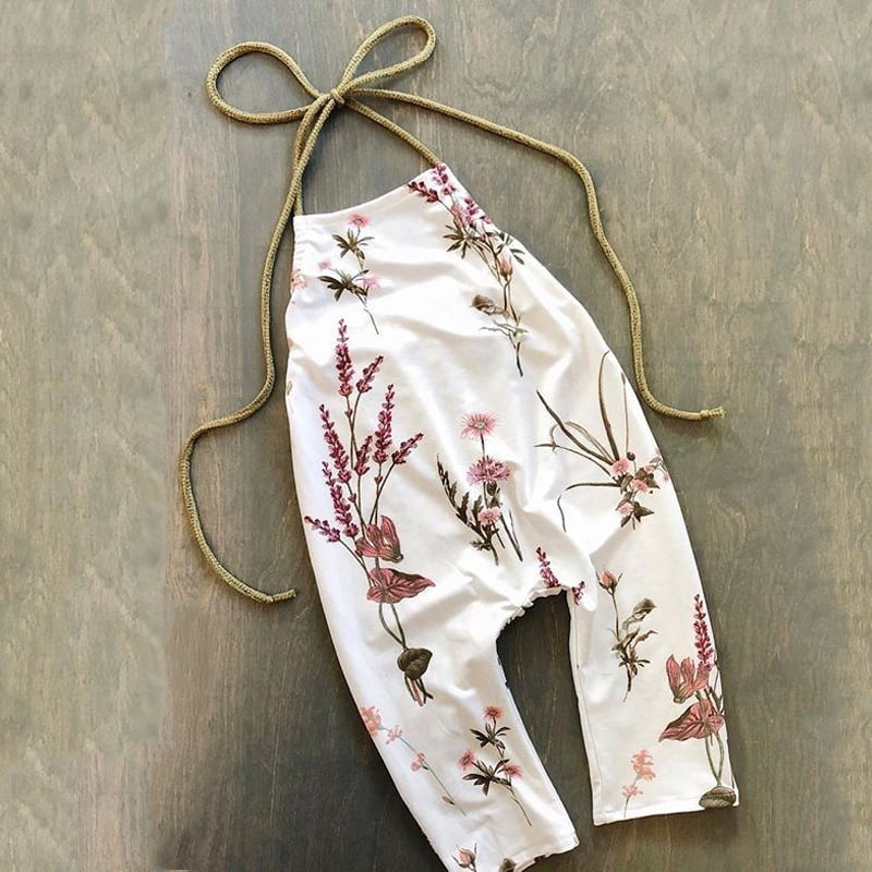 summer romper for kids