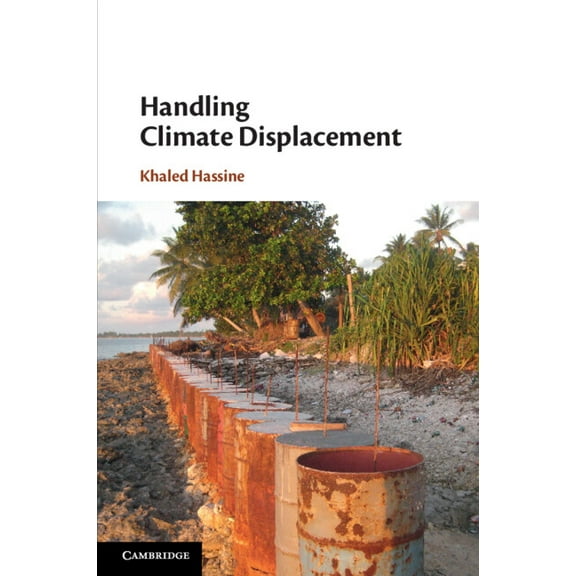 Handling Climate Displacement, (Paperback)