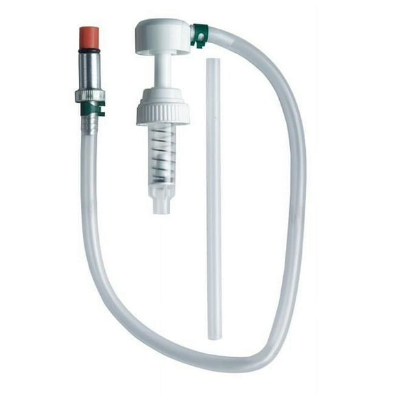 55005 Pump Lower Unit Marine