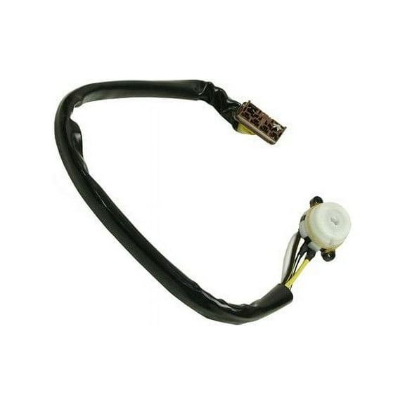 Ignition Switch - Compatible with 1998 - 2002 Honda Accord 1999 2000 2001
