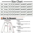 thumbnail image 3 of IROINNID Women's Mid-Long Trench coat Jacket Notch Lapel Solid Color Long Sleeve Winter Autumn Buttons Back Bow Bandage Windbreaker Jacket Coat Top, Khaki, 3 of 8