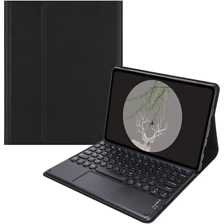 Touchpad Keyboard Case for Lenovo Tab P11 / Lenovo P11 Plus Case