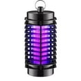 thumbnail image 2 of Dayoung Led Indoor Flying Insect Traps Light Pest Control Bug Zapper Electric Mosquito Killer Lamp, 2 of 5