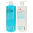 thumbnail image 5 of Moroccanoil Hydrating Shampoo 33.8 oz & Conditioner 33.8 oz Combo Pack, 5 of 8
