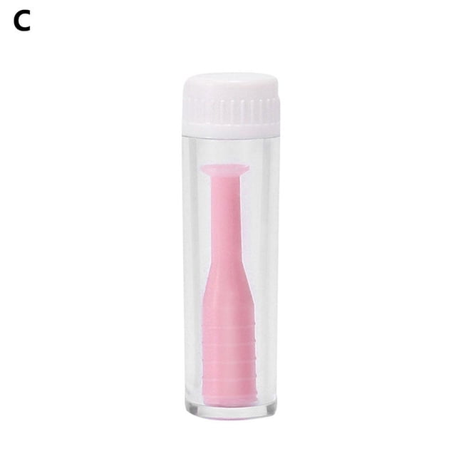 Contact Lens Remover -Portable Device for Easy Handling and Hygiene