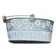 thumbnail image 3 of FOMIYES Cubeta Metálica Con Relieve Vintage Para Y Organización En Interiores, 3 of 8