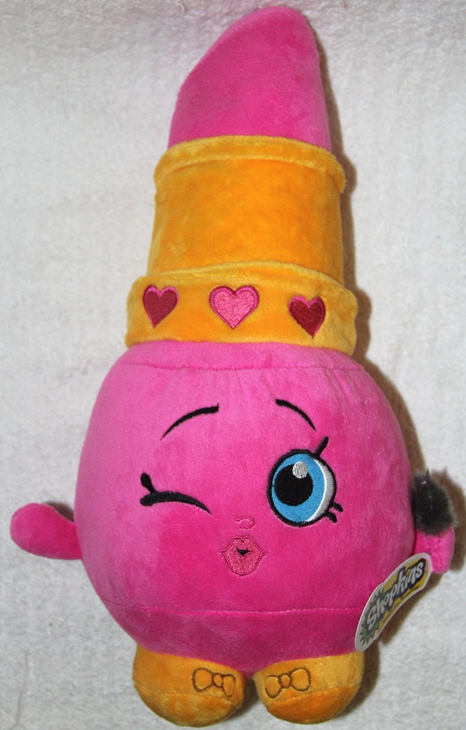 shopkins lippy lips toy