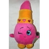 Plush - Shopkins - Lippy Lips 19" Soft Doll Toys New 149747