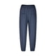 thumbnail image 4 of ICHUANYI Liquidación Moda Mujer Verano Casual Suelto Algodón Y Lino Bolsillo Pantalones Pantalones ICHUANYI WER202308246645, 4 of 7