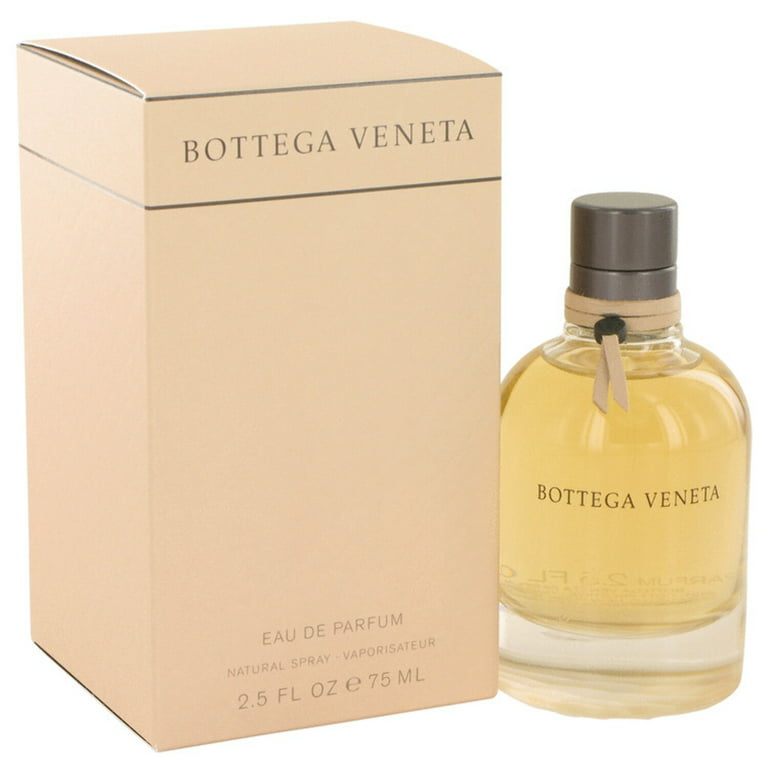 Bottega Veneta Bottega 2.5 oz EDP Spray Women - Walmart.com