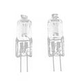 thumbnail image 1 of 20x G4 Jc Type Halogen Bulb Lamp 12v 5w 5w, 1 of 4