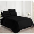 thumbnail image 1 of Microfiber Sheet Set with Bonus Pillowcases, 1 of 3