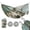 Sitting In The Forest, variant on Hanging Hammock Portable Travel Camping For Outdooor Beach Camping Hiking Roses Of Different Colors