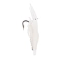 thumbnail image 2 of 10 Piezas de Cebos Artificiales Nikou para Pesca de Camarones PVC con Anzuelo Luminosos, 2 of 12