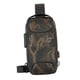 thumbnail image 3 of Mochila Daypack Resistente al agua con de carga USB Bolsa de pecho para hombres Multicolor Colco Bolsos de pecho para hombre, 3 of 8