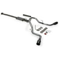 thumbnail image 3 of Flowmaster 717872 FlowFX Cat-Back Exhaust System Fits 09-14 F-150, 3 of 8