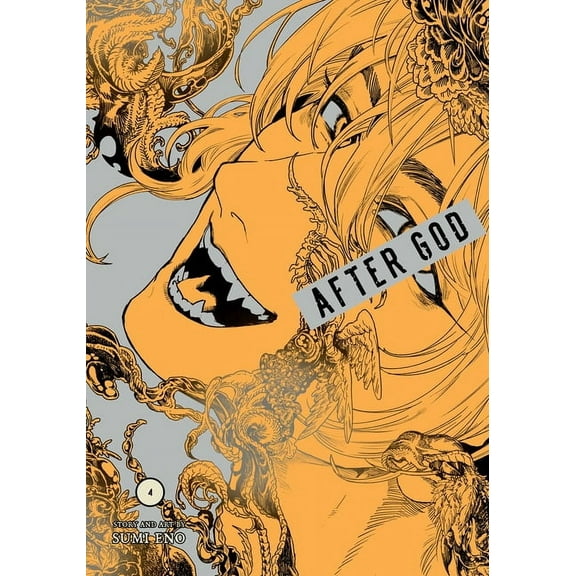 After God After God, Vol. 4, (Paperback)