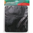 thumbnail image 3 of (3 pack) Compucessory, CCS23617, Smooth Cloth Nonskid Mouse Pads, 1, Black, 3 of 4