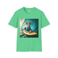 thumbnail image 5 of Oriental Shorthair Cat T-Shirt, 5 of 10