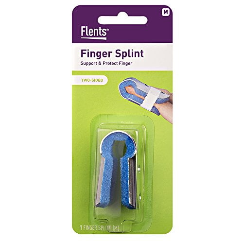 Flents Attelle de Doigt Double Face