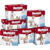 Huggies Snug & Dry Diapers, Economy Plus