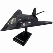 InAir E-Z Build Model Kit - F-117 Nighthawk