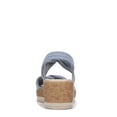 thumbnail image 6 of LifeStride Womens Riley Sandal - Medium & Wide Width, 6 of 9