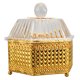 thumbnail image 1 of Tarro De Dulces, Tarro Decorativo Exquisito Vintage Para Fiesta, 1 of 7