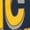 NAVY/GOLD, variant on AACA North Carolina A&T State University Heavyweight HBCU Pride Hoodie, Men's Retro Pullover with Contrast Stitching