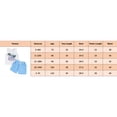 thumbnail image 4 of Bagilaanoe 2pcs Toddler Baby Boy Shorts Set Sleeveless Print Tank Tops + Shorts 6M 12M 18M 24M 3T Kids Casual Summer Clothes, 4 of 7