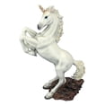 thumbnail image 3 of Sculpture de Licorne Enchantée, 3 of 7