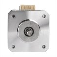 thumbnail image 5 of Motor Paso una Paso Nema 42 para Impresora 3D 17HS4401, Eje de 38 mm, 5 mm, para Impresora 3D, Motor de MáQuina de Grabado DIY, 5 of 5