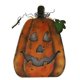 thumbnail image 1 of Madera Con Pilas De Luces Led De Calabaza Para Decoración De Halloween sonducket HA042879-01, 1 of 6
