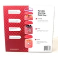 thumbnail image 2 of Recipientes para aperitivos Whiskware Mickey and Friends, paquete de 3 para niños, 2 of 6