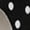 #0036-Black, variant on Puyaiuu Womens Vintage Pointed Toe Polka Dot Bow Flat Slip On Loafer Shoes Daily Fashion Footwear White 39 Gift