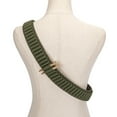 thumbnail image 3 of 50 Round Hunting Ammo Belt Shell Holder Bandolier for Shooting, 3 of 15