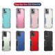 thumbnail image 4 of Non-slip Armor Case For vivo Y21 / Y21s / Y33 2025, 4 of 5