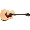 Taylor 410ce Dreadnought Acoustic-Electric Guitar