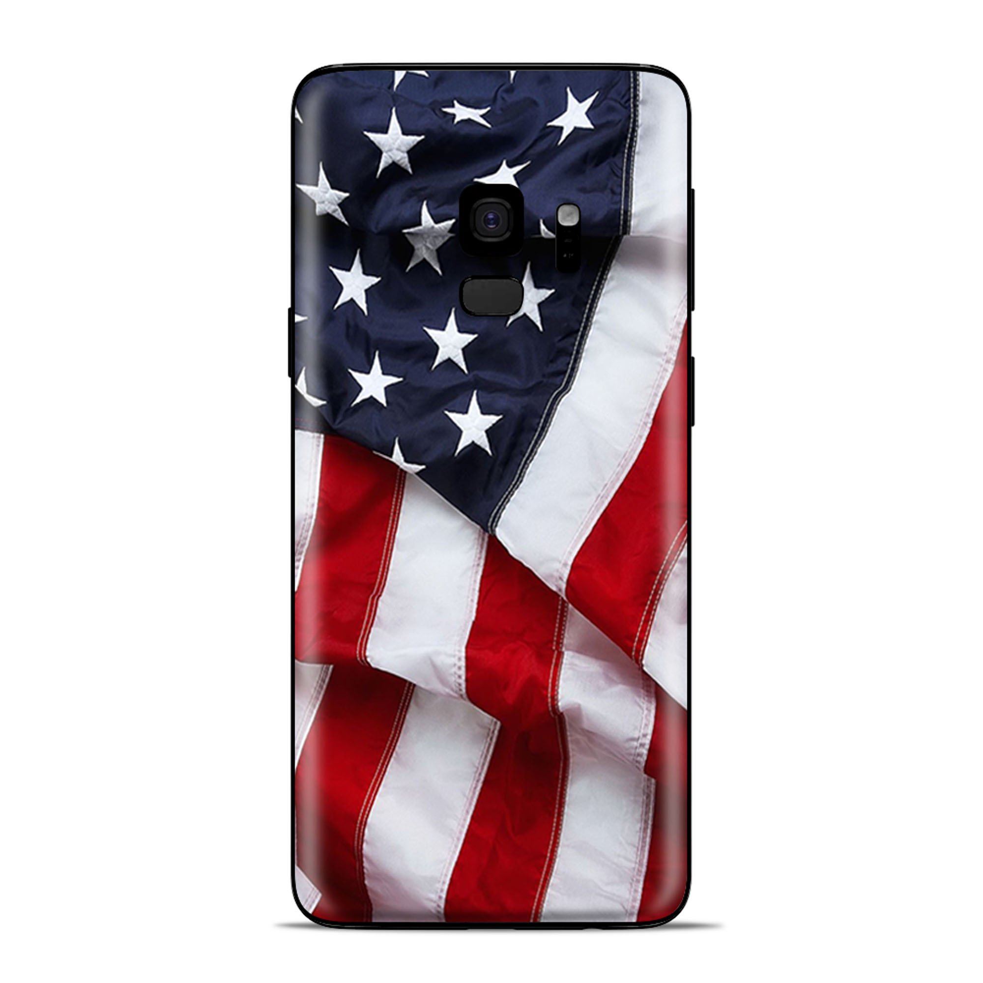 Skin for Samsung Galaxy S9 Skins Decal Vinyl Wrap Stickers Cover US