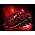 thumbnail image 2 of Gaming Mouse Color Changing LED Optical Usb Wired For Computer And Laptop, 2 of 6