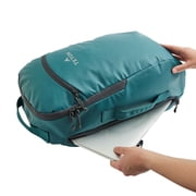 TETON Nanda 30L Travel Backpack – Laptop Sleeve, Hydration Compatible Commuter Daypack, Alpine