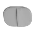 thumbnail image 2 of Funda protectora para Airtag, accesorios, funda de silicona para vehículos, perro y gato. Gris, 2 of 9