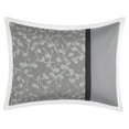 thumbnail image 5 of Nanshing Lunar Grey 7 Piece Comforter Set, 5 of 5