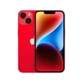 thumbnail image 1 of Apple iPhone 14 Plus 128 GB Rojo Smartphone Reacondicionado, 1 of 3