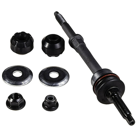 Dorman SL82345XL Front Suspension Stabilizer Bar Link Kit for Specific Dodge / Ram Models Fits select: 2002-2012 DODGE RAM 1500, 2009-2012 DODGE RAM 2500