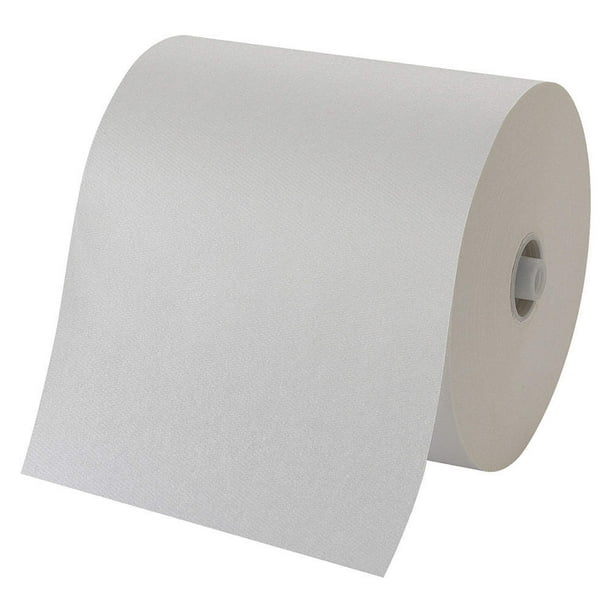 Pacific Blue Ultra Paper Towel, Roll 7.87 Inch X 1150 Foot, 26490 One