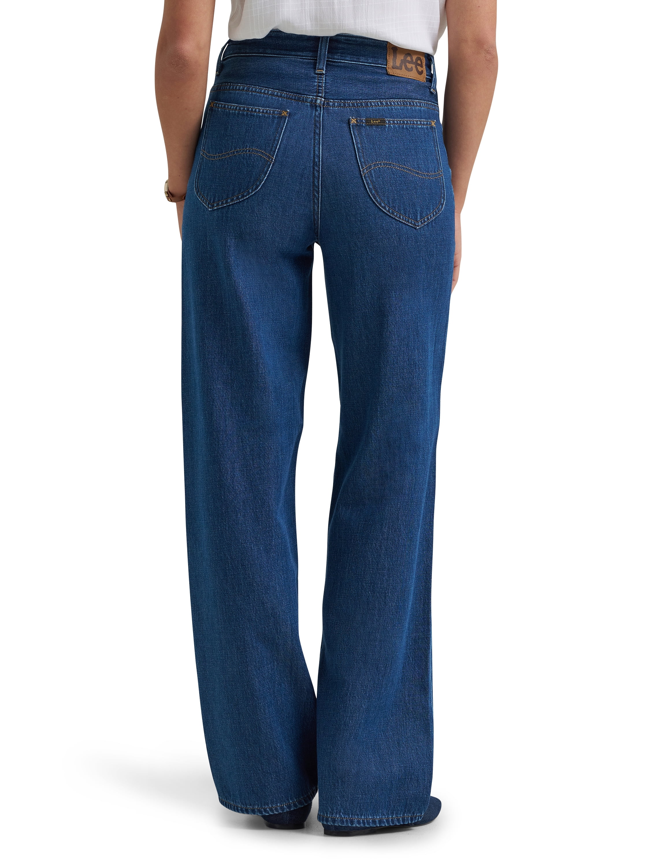 Lee® Women's Legendary Drawstring Trouser